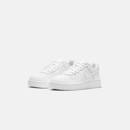 Kids Kith Nike Pre-School Air Force 1 LE - White