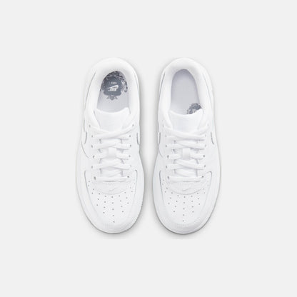 Kids Kith Nike Pre-School Air Force 1 LE - White