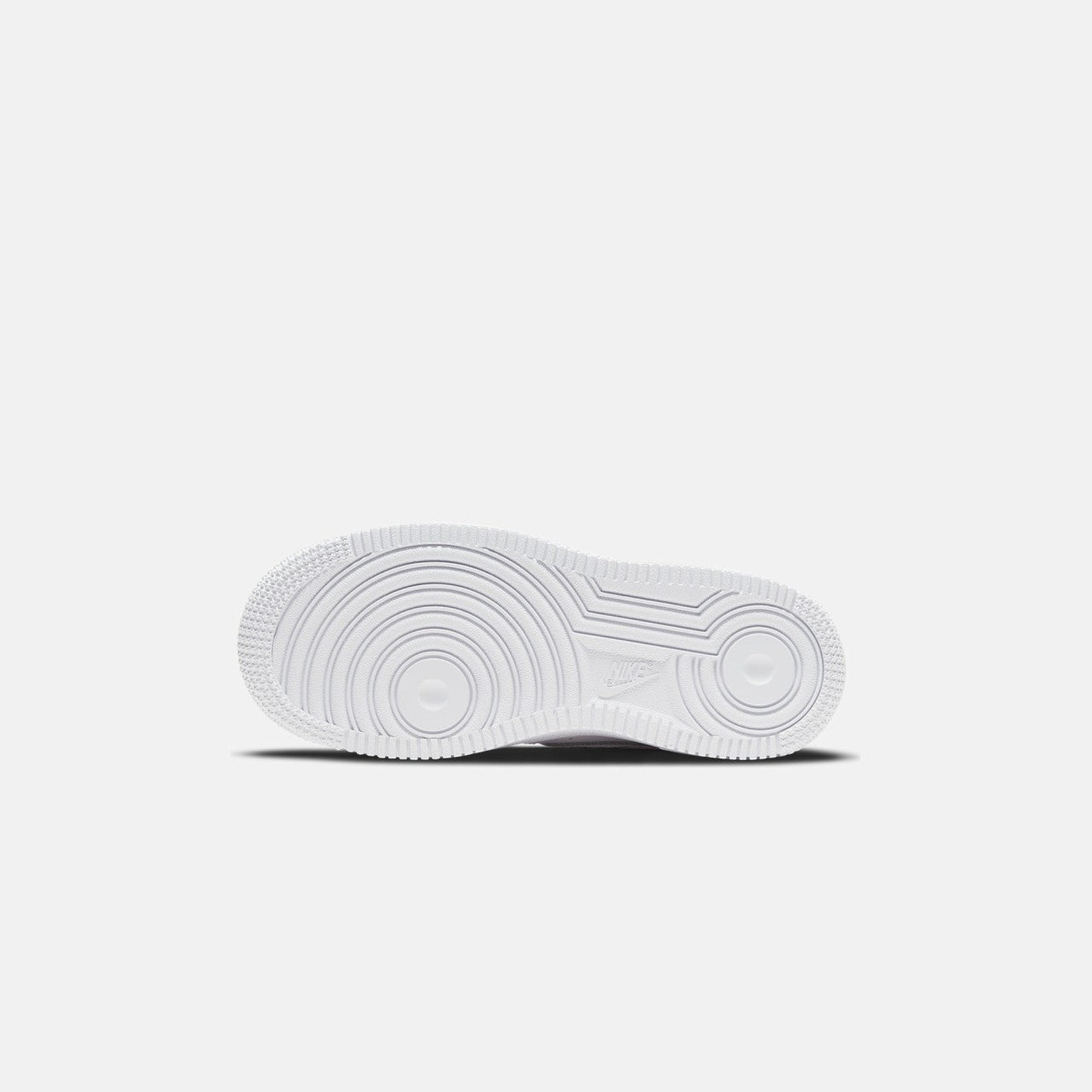 Kids Kith Nike Pre-School Air Force 1 LE - White