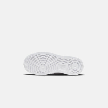 Kids Kith Nike Pre-School Air Force 1 LE - White