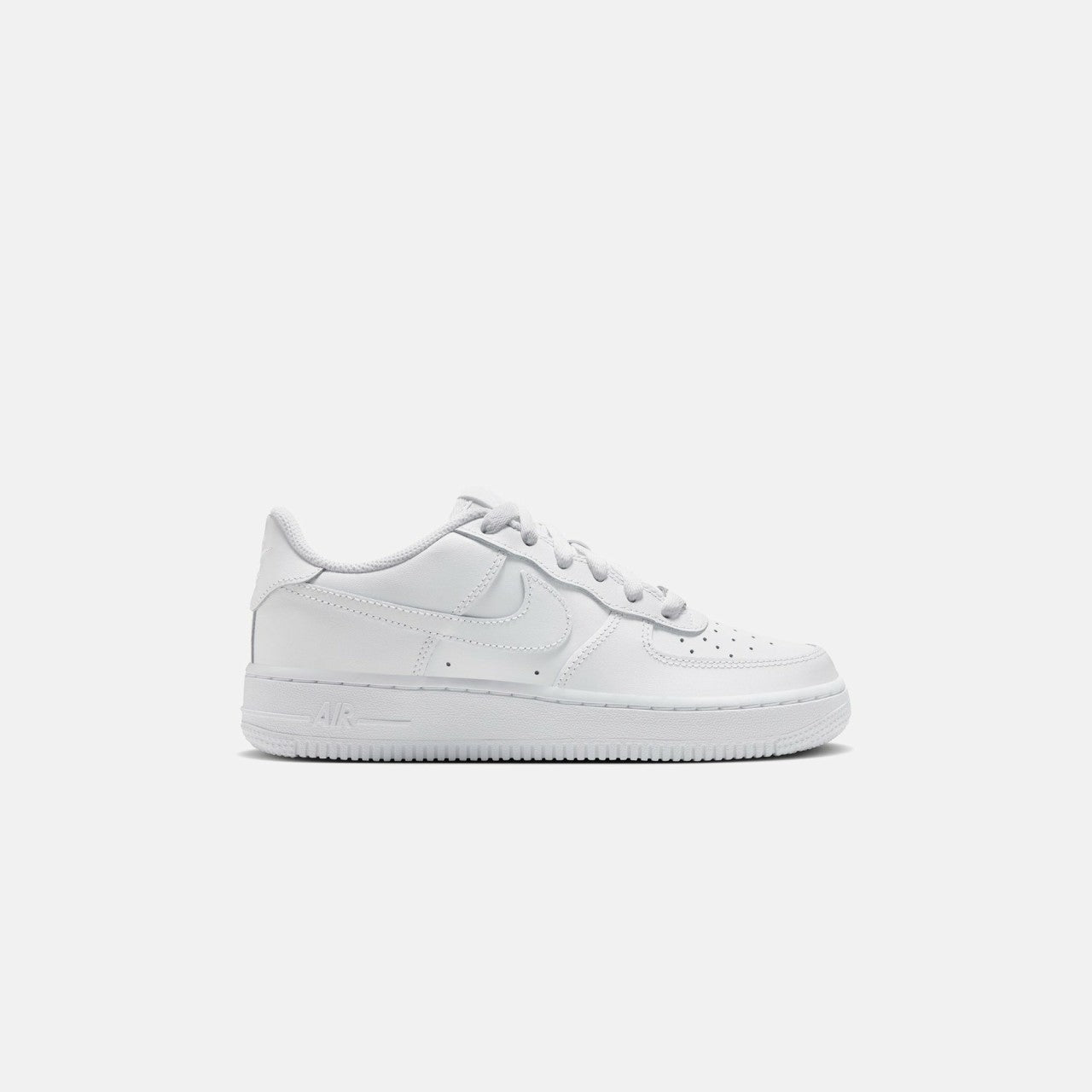 Kids Kith Nike Grade School Air Force 1 Low LE - White