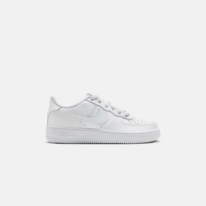 Kids Kith Nike Grade School Air Force 1 Low LE - White