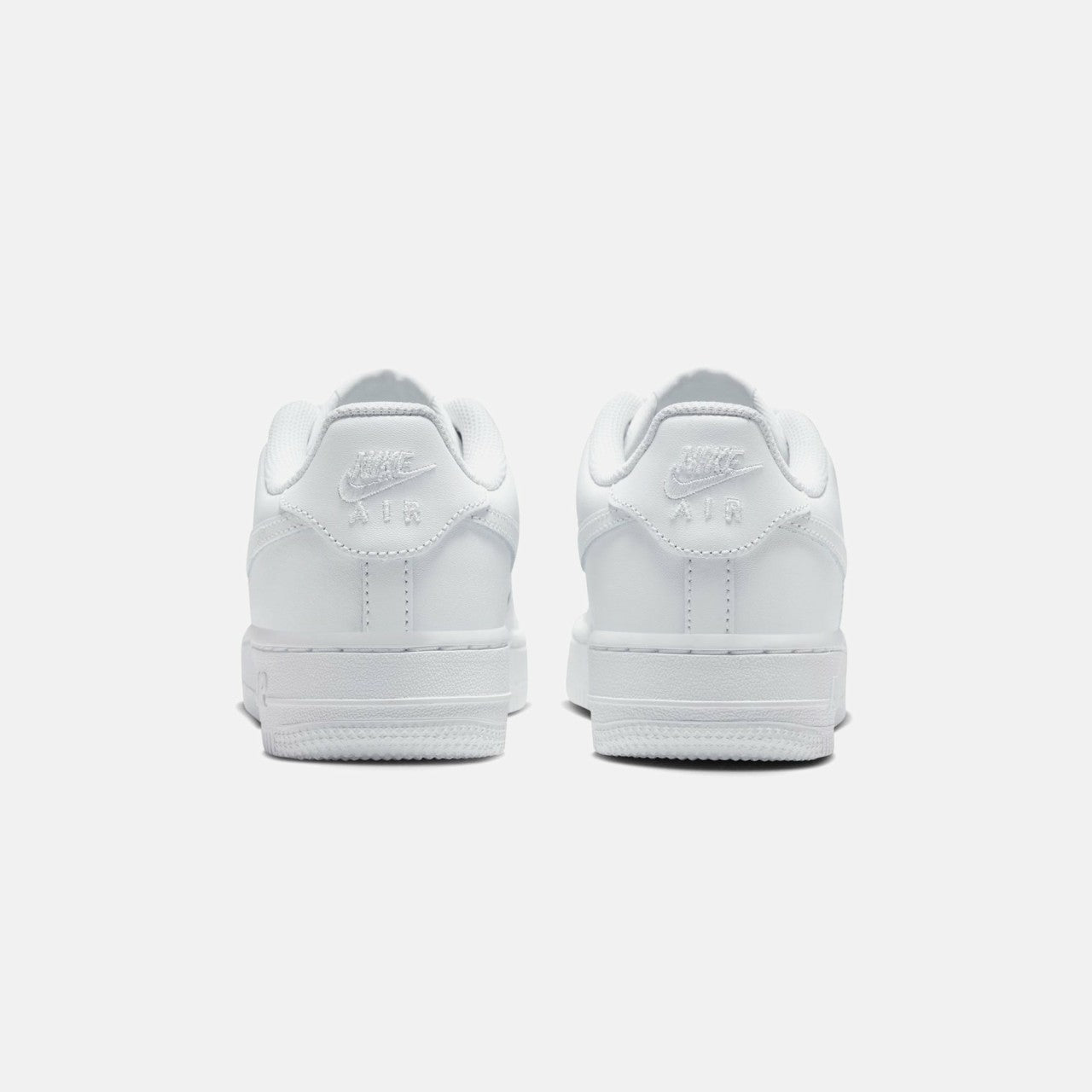 Kids Kith Nike Grade School Air Force 1 Low LE - White