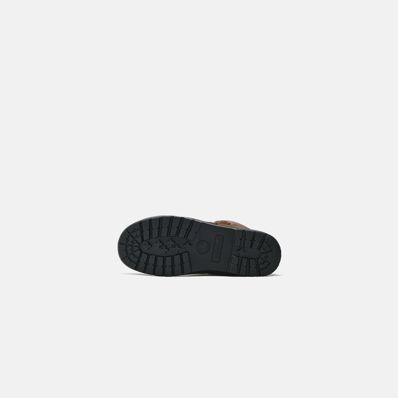 Kids Kith Timberland Grade School 6" Field Boot - Brown