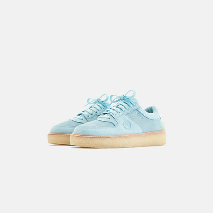 Men|Women Kith Ronnie Fieg for Clarks Season 2 Sandford - Helium
