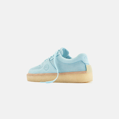 Men|Women Kith Ronnie Fieg for Clarks Season 2 Sandford - Helium