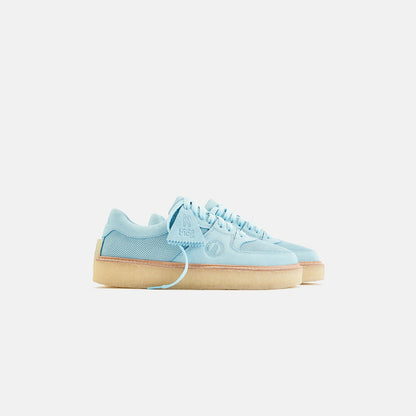 Men|Women Kith Ronnie Fieg for Clarks Season 2 Sandford - Helium