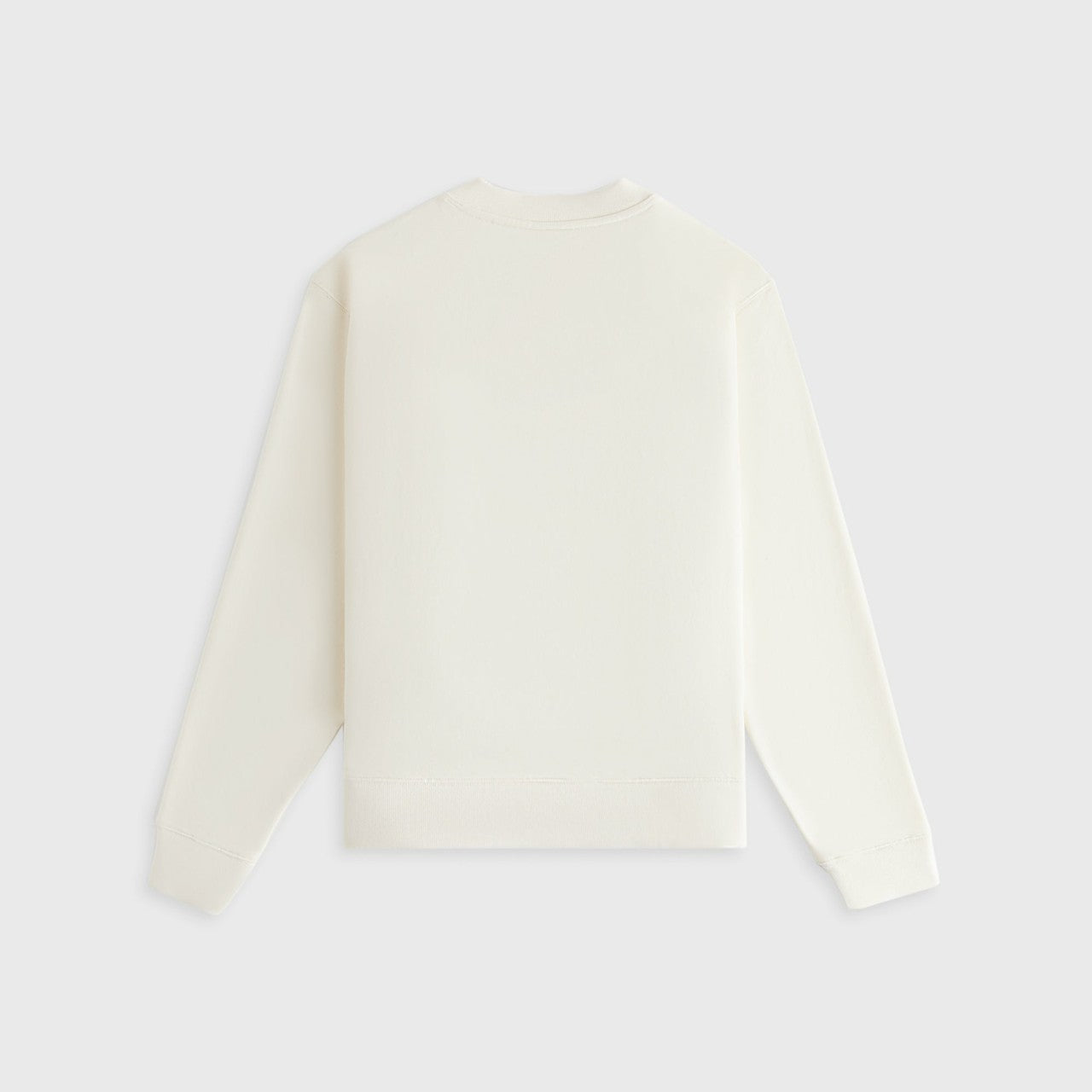 Women Kith Kith Women Asher New York Crewneck - Sandrift