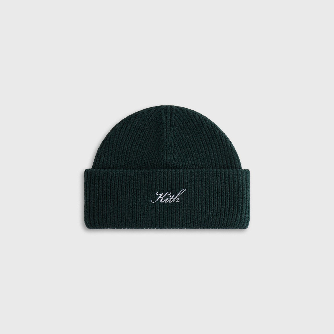 Women Kith Kith Women Script Mia Beanie - Stadium