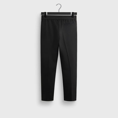 Men Kith Kith Double Weave Chatham Pant - Black