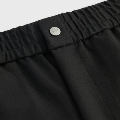 Men Kith Kith Double Weave Chatham Pant - Black