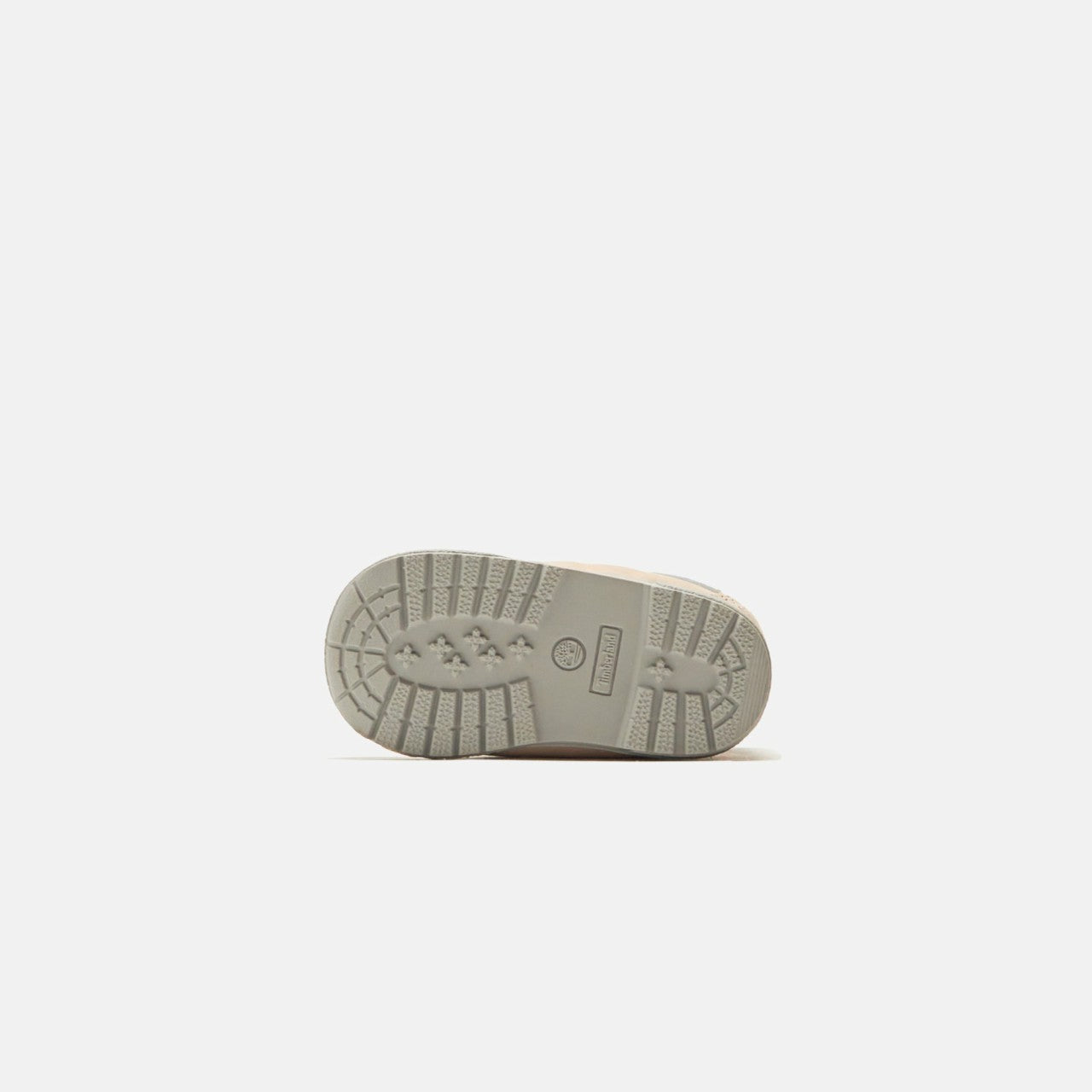 Kids Kith Timberland 6" Crib Bootie - Light Pink