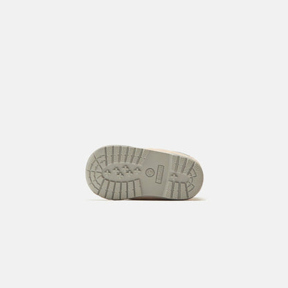 Kids Kith Timberland 6" Crib Bootie - Light Pink
