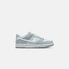 Pure Platinum / White / Wolf Grey