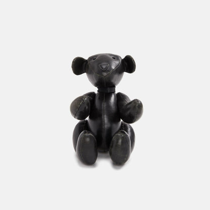 Kids|Women Kith WGACA Gucci Leather Beardoll - Black