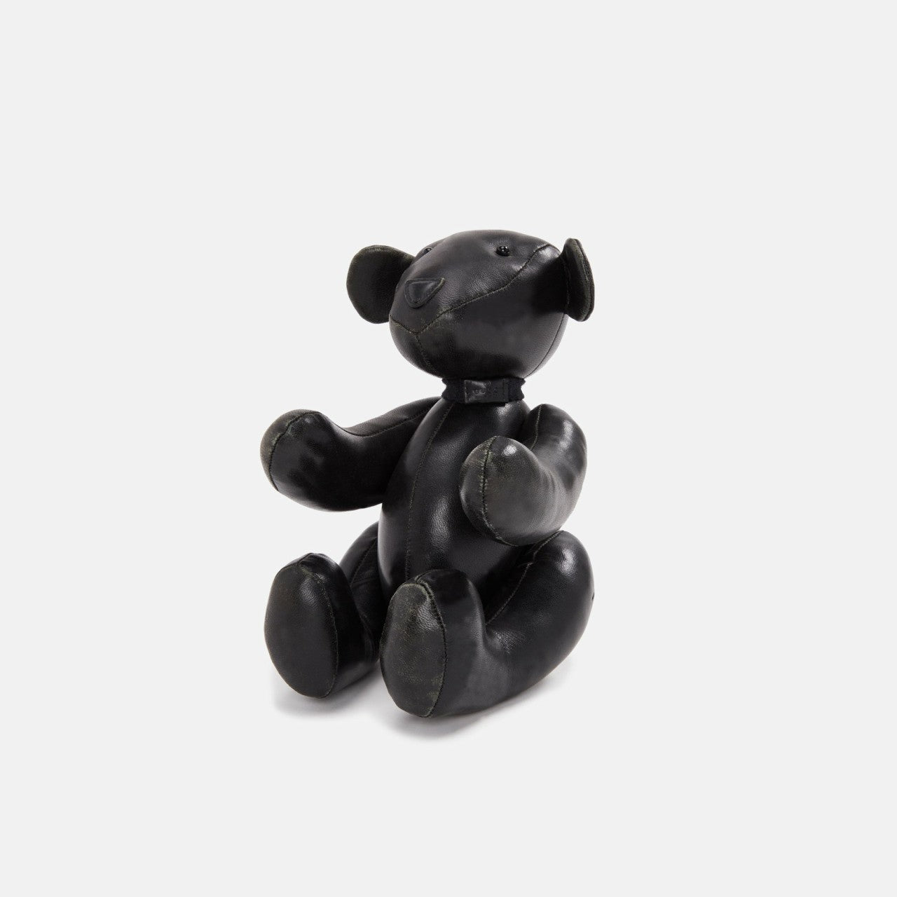 Kids|Women Kith WGACA Gucci Leather Beardoll - Black