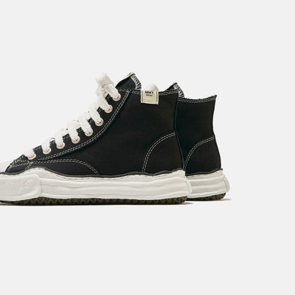 Men Kith Maison Mihara Yasuhiro Original Sole Peterson High - Black
