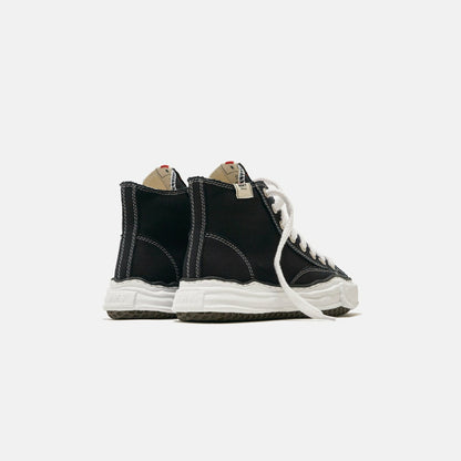 Men Kith Maison Mihara Yasuhiro Original Sole Peterson High - Black