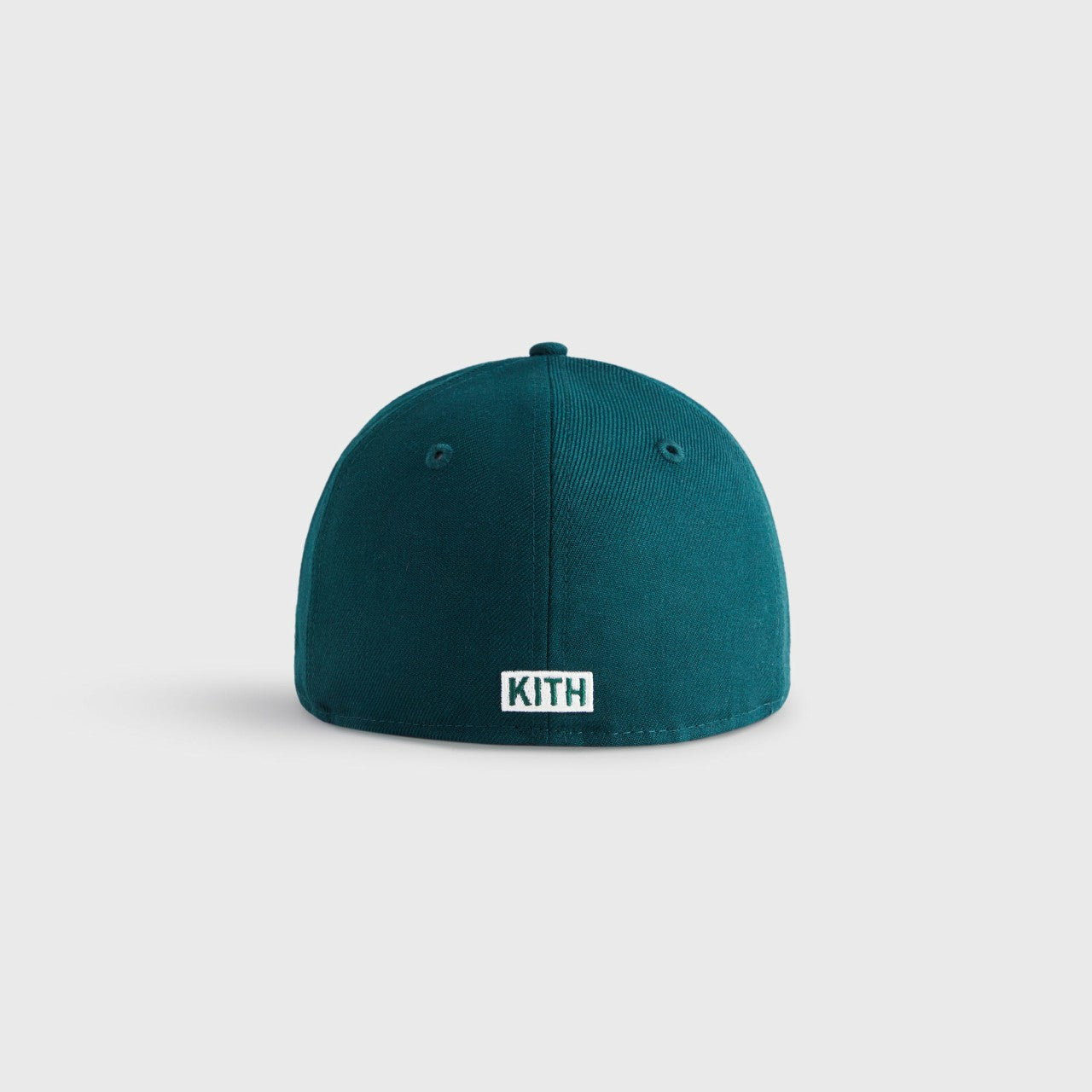 Men Kith Kith & New Era for the New York Mets Low Crown Fitted Cap - Stadium