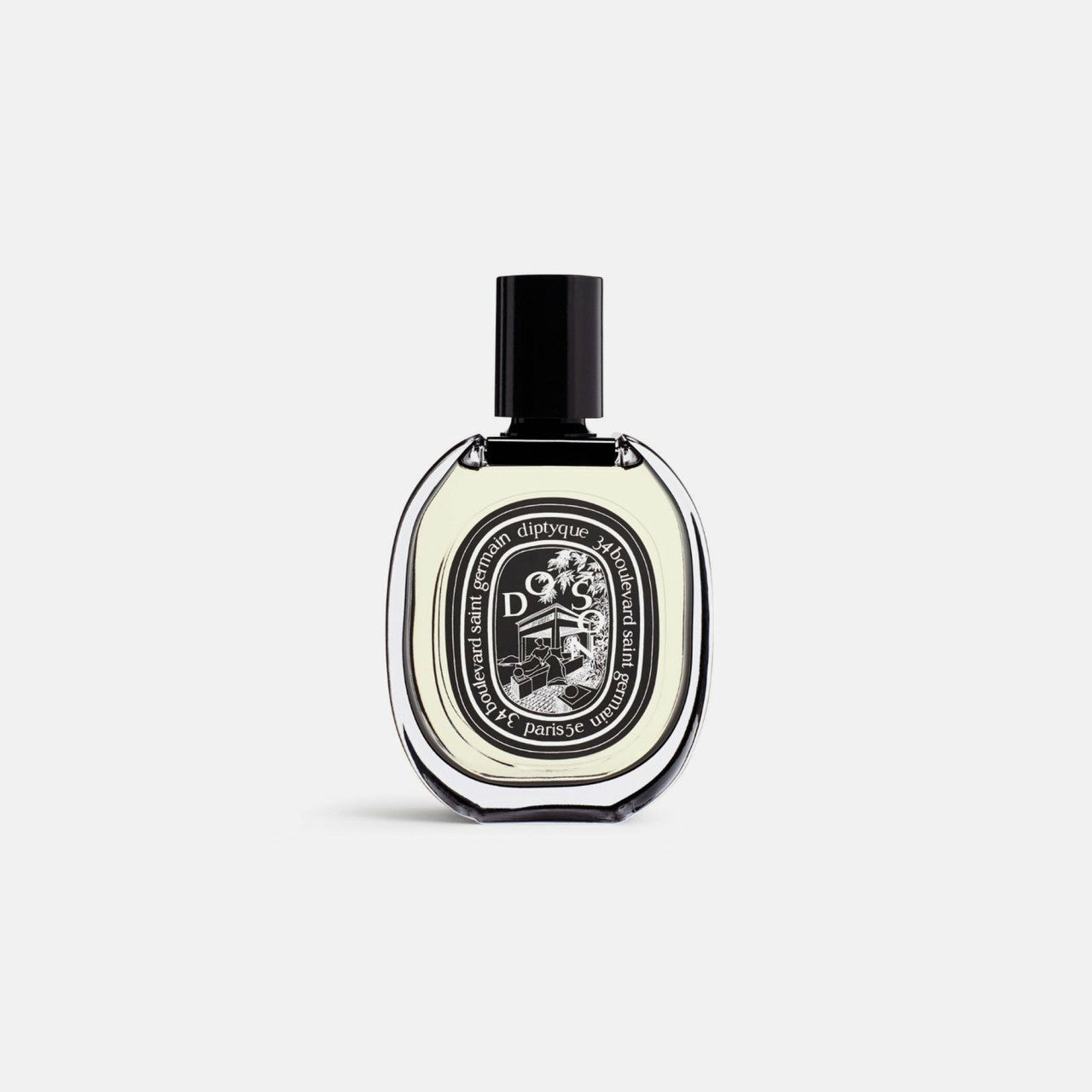 Men|Women Kith Diptyque Do Son EDP