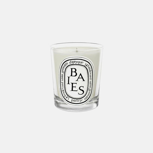 Men|Women Kith Diptyque Baies Scented Candle