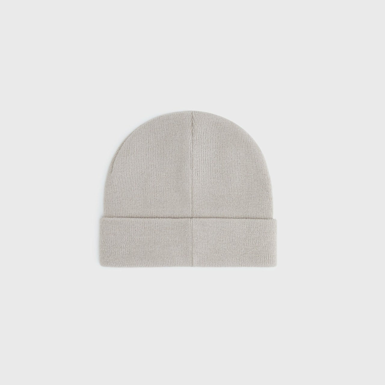 Kids Kith Kith Kids Classic Serif Logo Beanie - Plaster