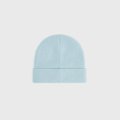 Kids Kith Kith Kids Classic Serif Logo Beanie - Summit