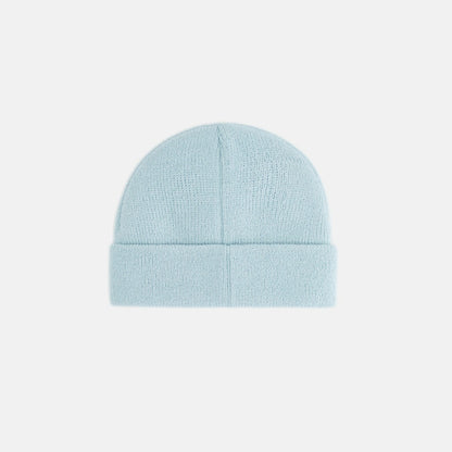 Kids Kith Kith Baby Classic Serif Logo Beanie - Summit