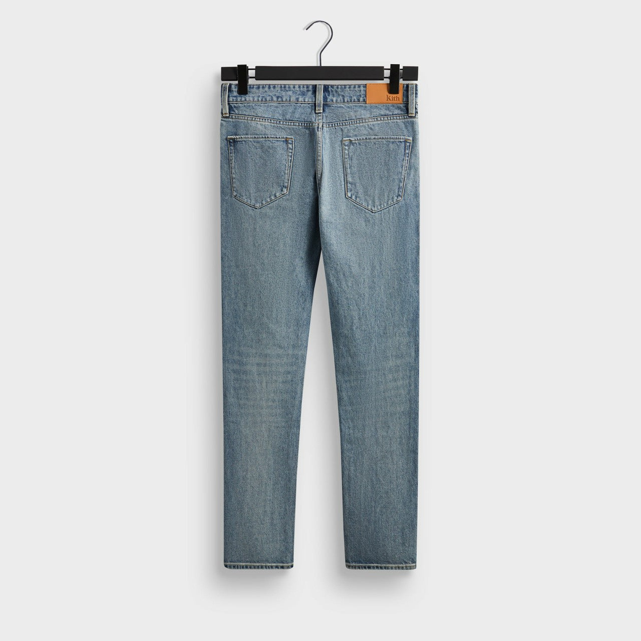 Men Kith Kith Varick Taper Jean - Indigo