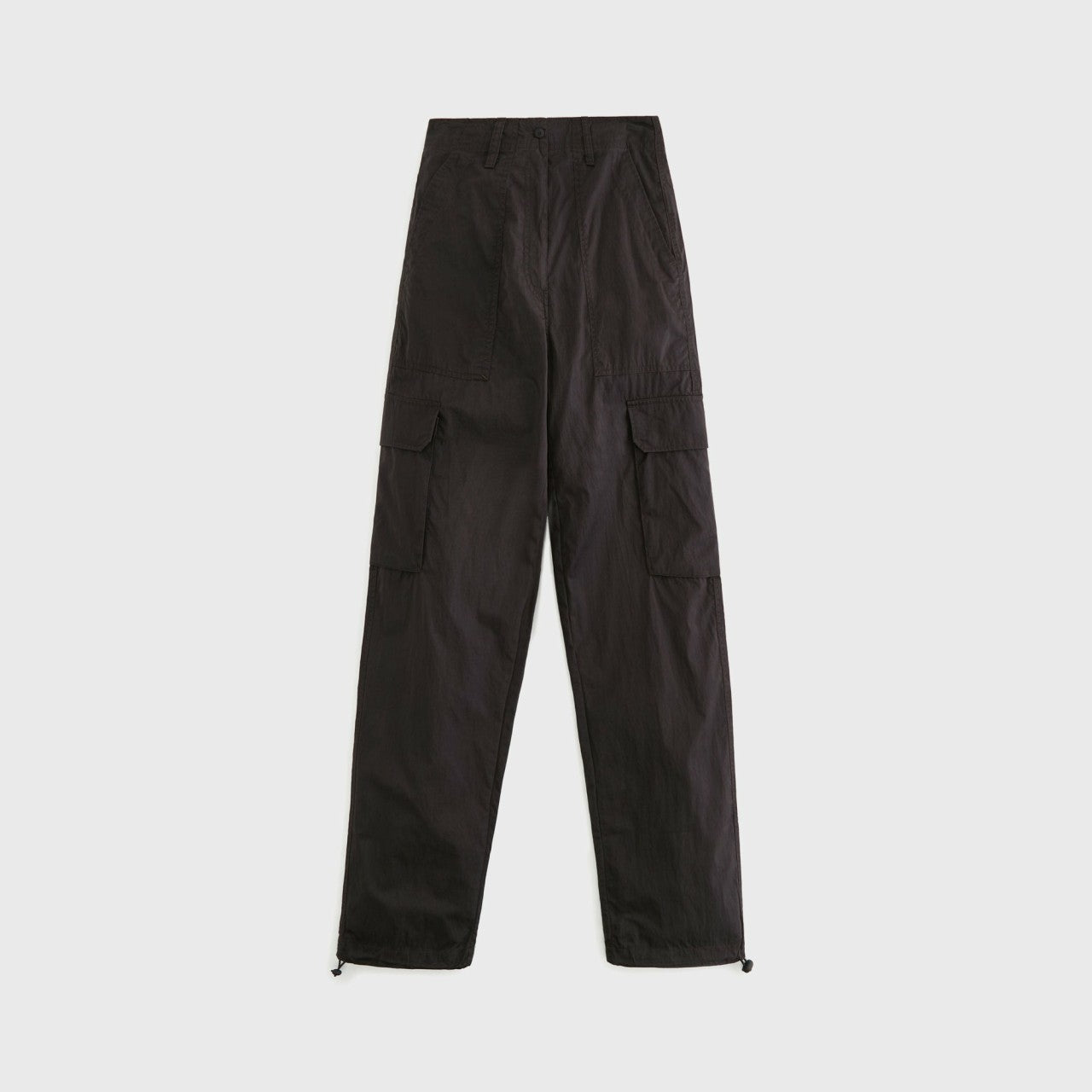Women Kith Kith Women Evans Cotton Nylon Utility Pant - Kindling