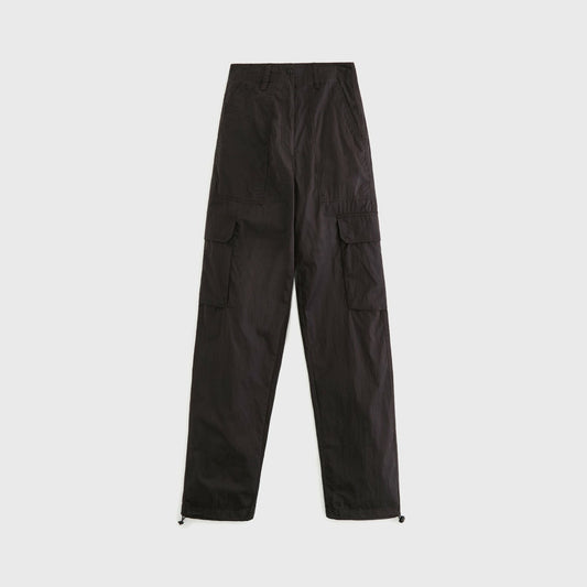 Women Kith Kith Women Evans Cotton Nylon Utility Pant - Kindling