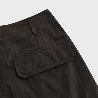 Women Kith Kith Women Evans Cotton Nylon Utility Pant - Kindling