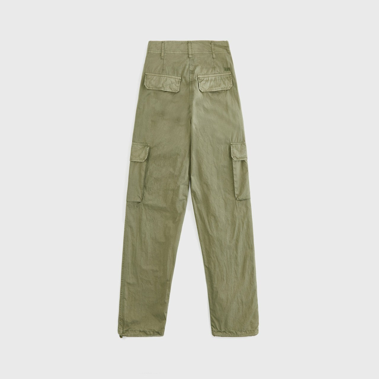 Women Kith Kith Women Evans Cotton Nylon Utility Pant - Flagstaff