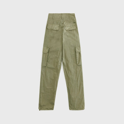 Women Kith Kith Women Evans Cotton Nylon Utility Pant - Flagstaff