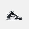 White / Black