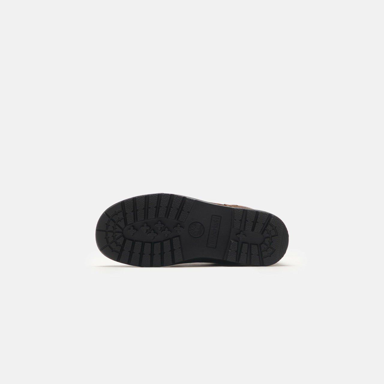 Kids Kith Timberland Youth Field Boot Mid - Dark Brown