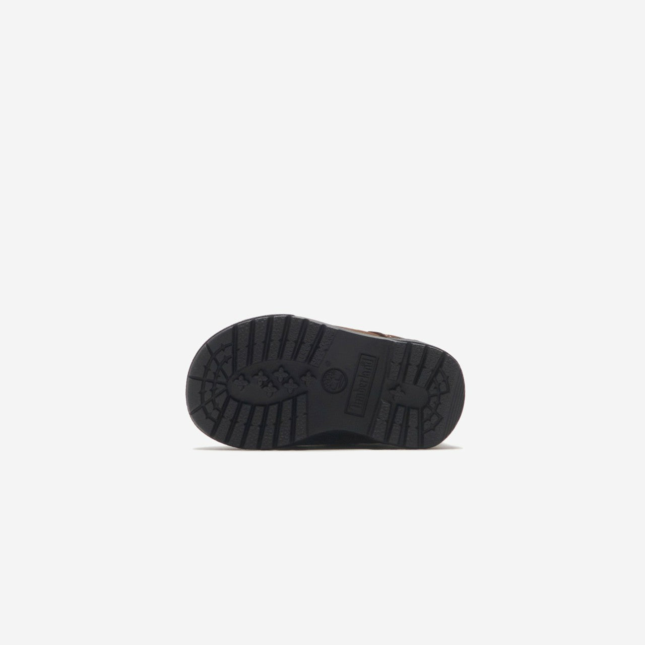 Kids Kith Timberland Toddler Field Boot Mid - Dark Brown