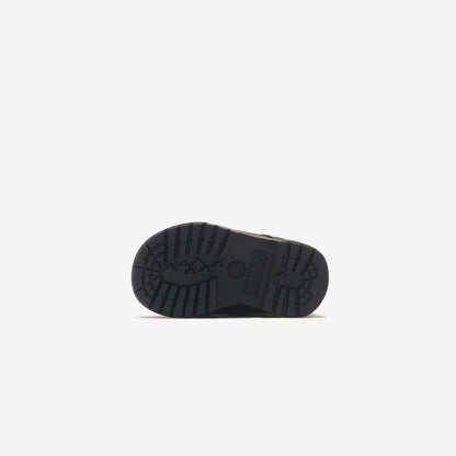 Kids Kith Timberland Toddler Field Boot Mid - Dark Brown