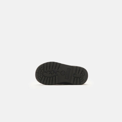 Kids Kith Timberland Toddler 6" Field Boot - Sesame