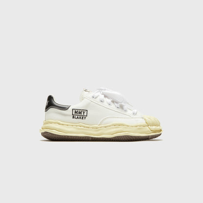 Men Kith Mihara Yasuhiro Blakey Low - White