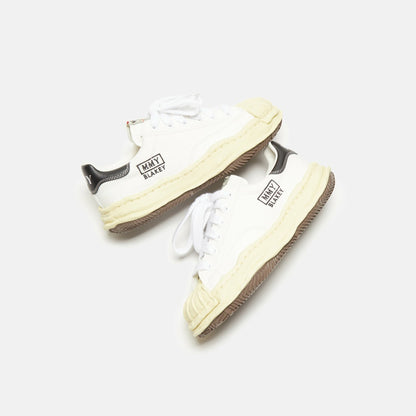 Men Kith Mihara Yasuhiro Blakey Low - White