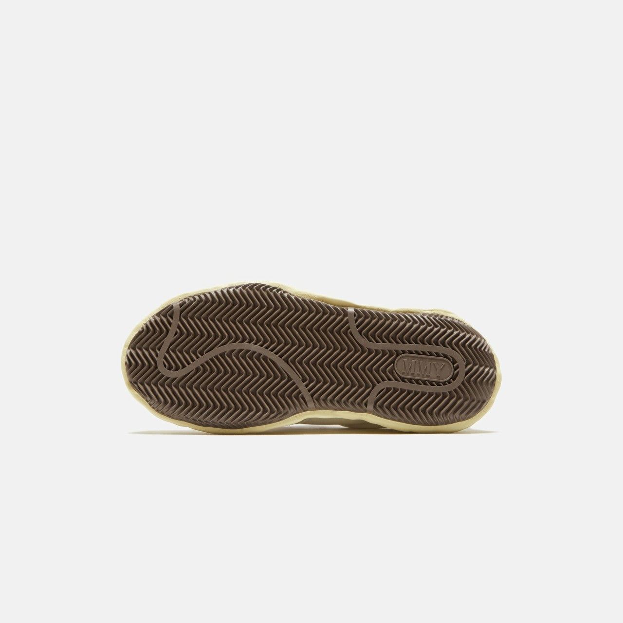 Men Kith Mihara Yasuhiro Blakey Low - White