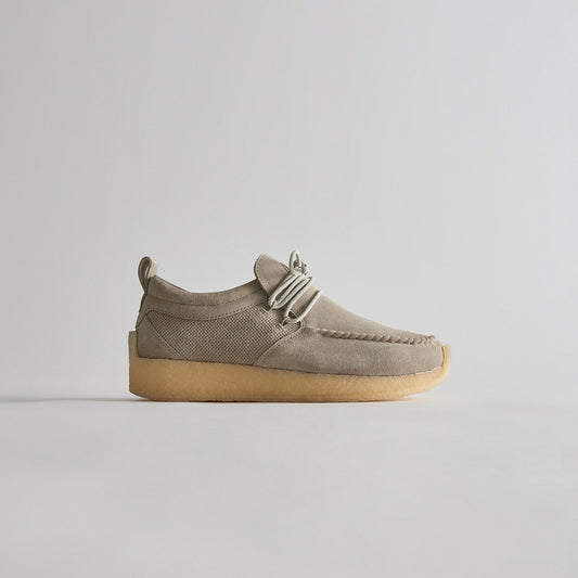 Men|Women Kith Ronnie Fieg for Clarks Maycliffe - Sand Suede