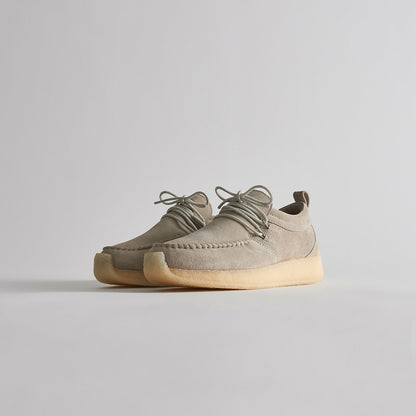 Men|Women Kith Ronnie Fieg for Clarks Maycliffe - Sand Suede
