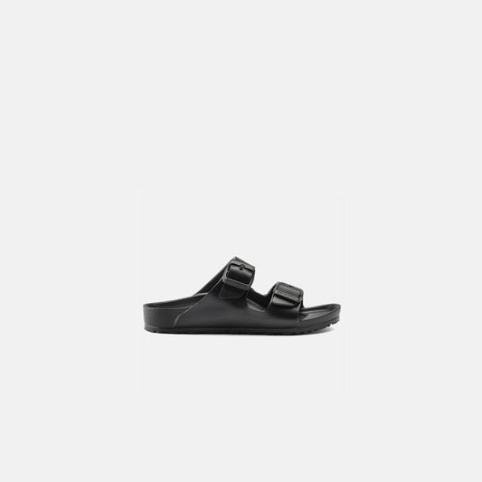 Kids Kith Birkenstock Kids Arizona Eva - Black