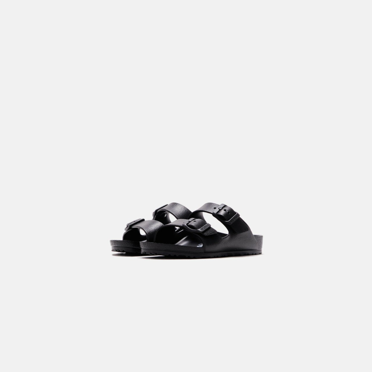 Kids Kith Birkenstock Kids Arizona Eva - Black