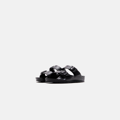 Kids Kith Birkenstock Kids Arizona Eva - Black