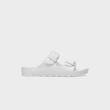 Kids Kith Birkenstock Kids Arizona Eva - White