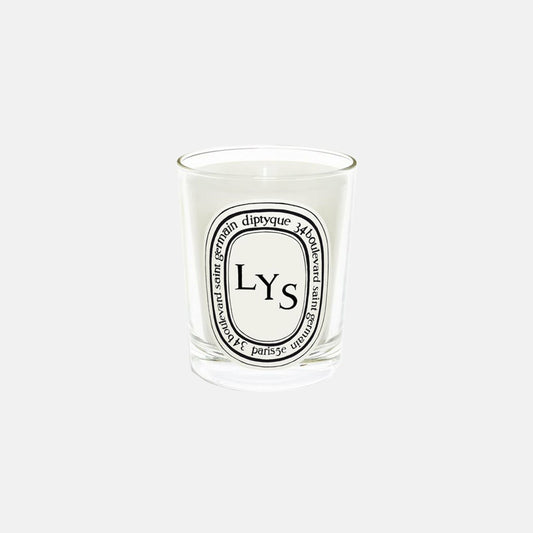 Men|Women Kith Diptyque Lys Scented Candle