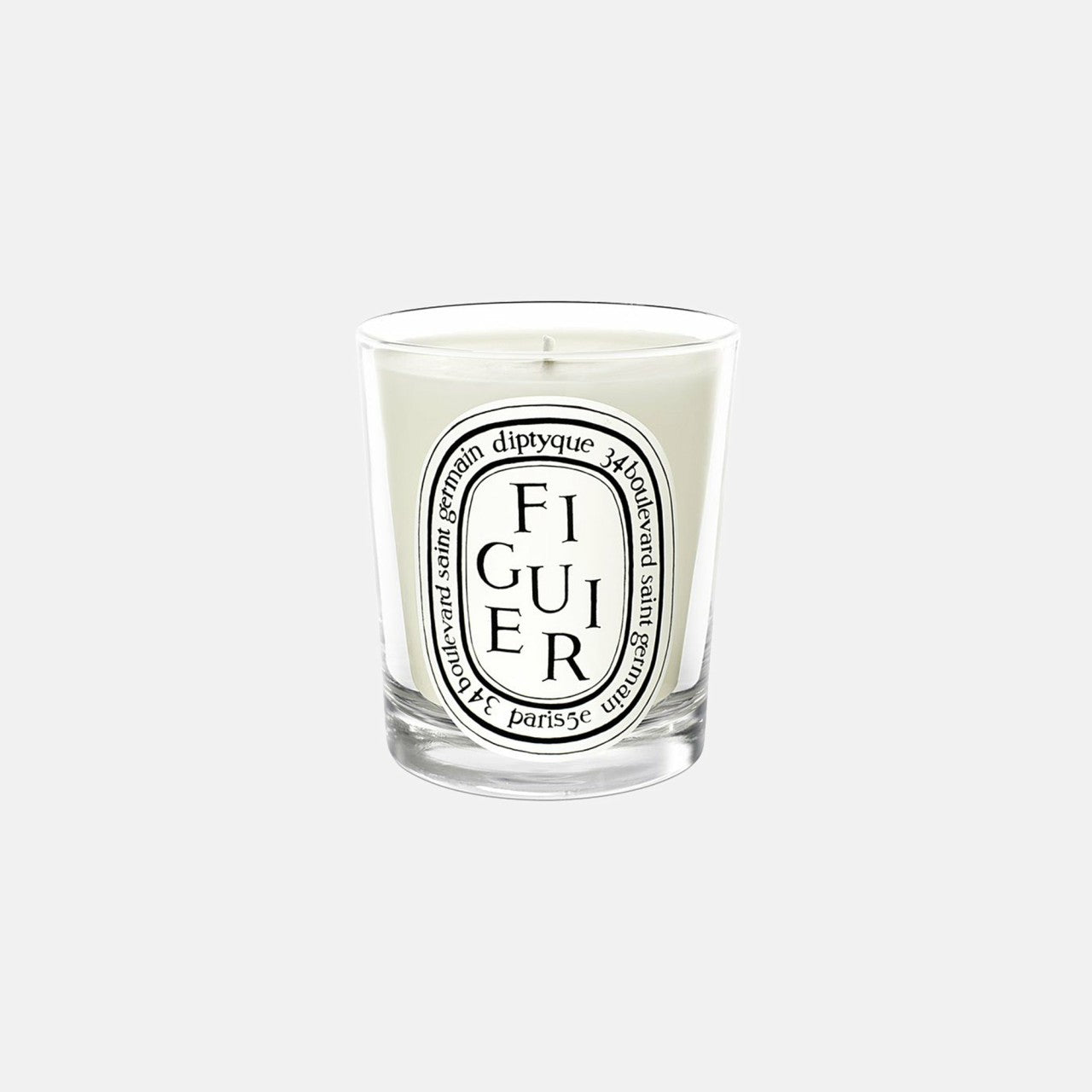 Men|Women Kith Diptyque Figuier Scented Candle